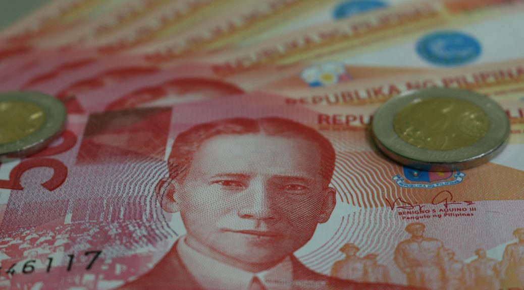 Philippine Peso Steady Against the Dollar While Other ASEAN Currencies