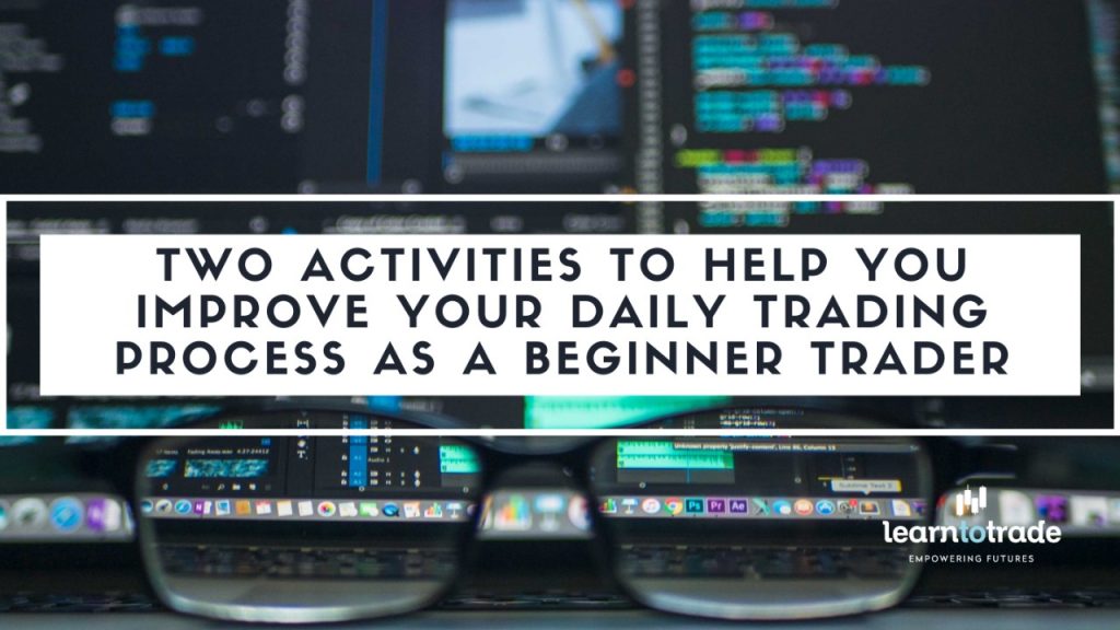 2 activities - Learn to Trade PH