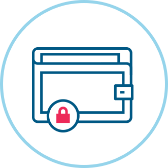 Keep your Coins Secure